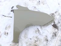 Крыло переднее правое Hyundai IX35 2010-2015г. Новое. Дефекты