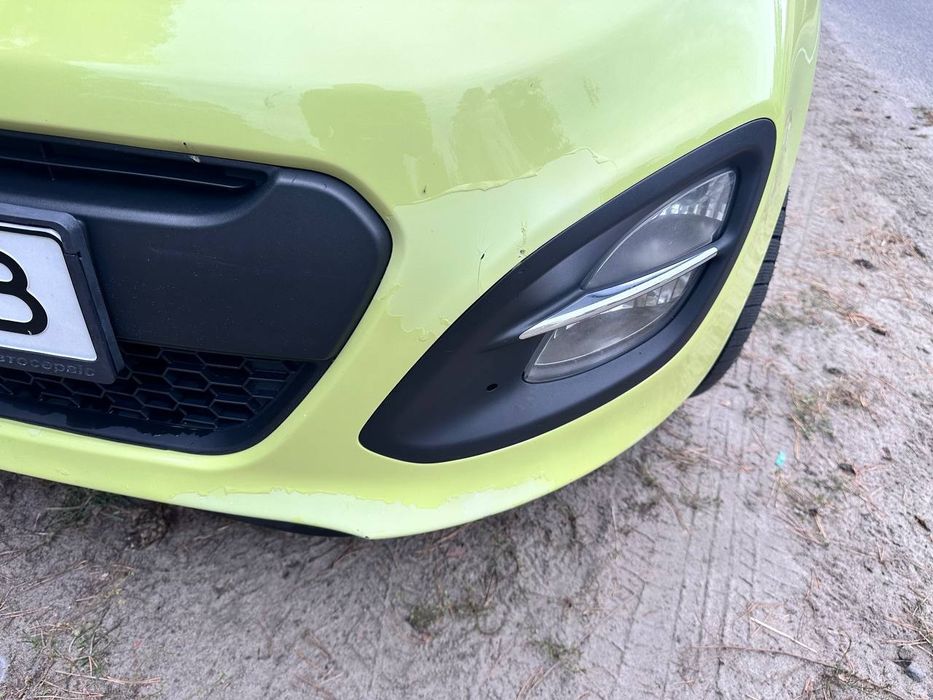 Kia Picanto ( Morning)