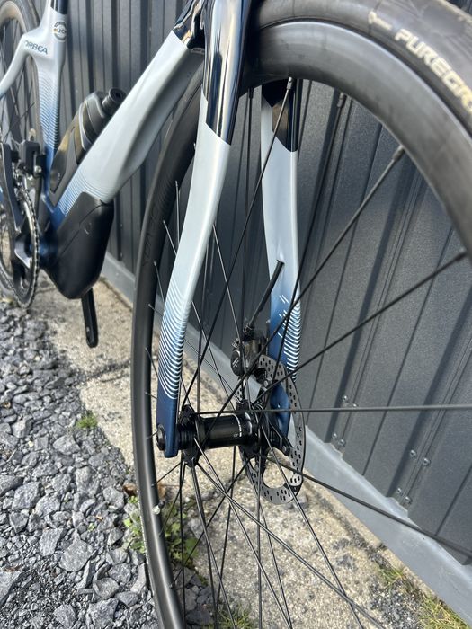 Orbea Ordu M30i LTD 2024  rozmiar S-M