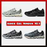 БЕЗ ПЕРЕДОПЛАТ ‼️Asics Gel Nimbus 10.1