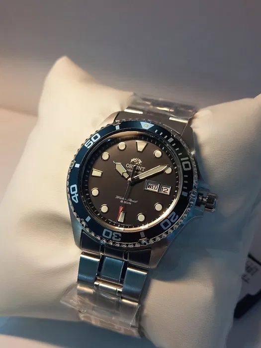 Orient MAKO II. Mechaniczne.