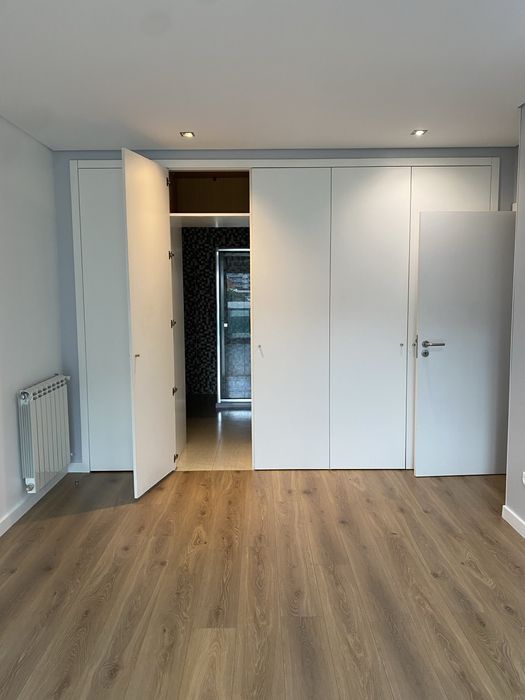 Apartamento t3 vendo