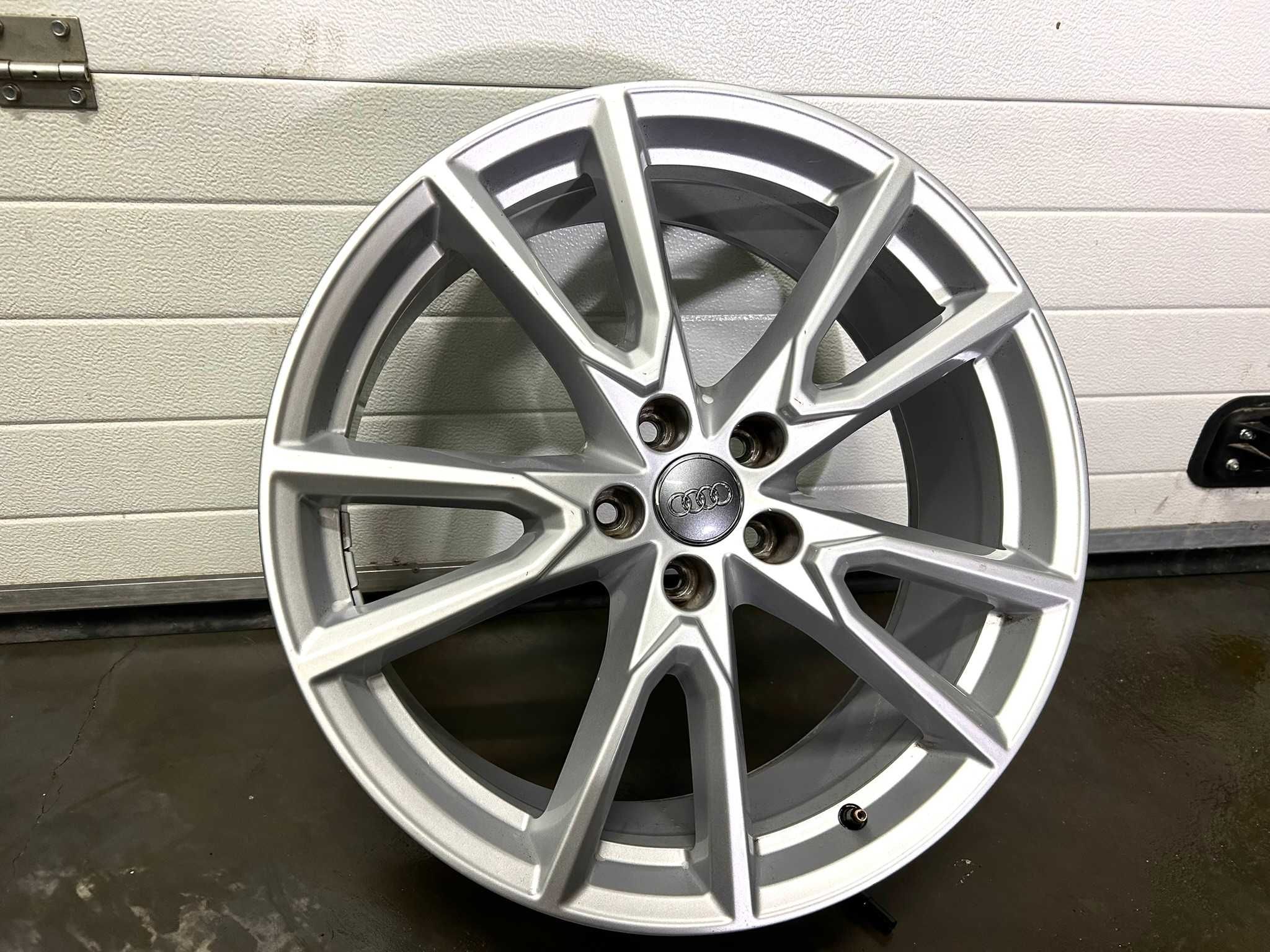 alufelgi r20 5x112 AUDI ORYG! A4 b7 b8 b9 A6 A7 A8 S4 S6 SQ6 S8 SQ8 Q5