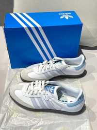 Adidas Samba OG 'White Black EU 38