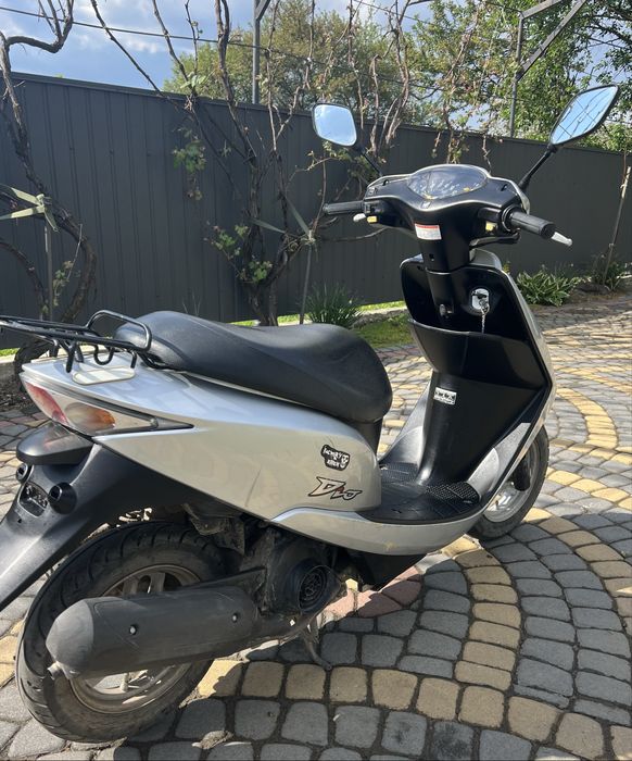 Скутер Honda dio 62