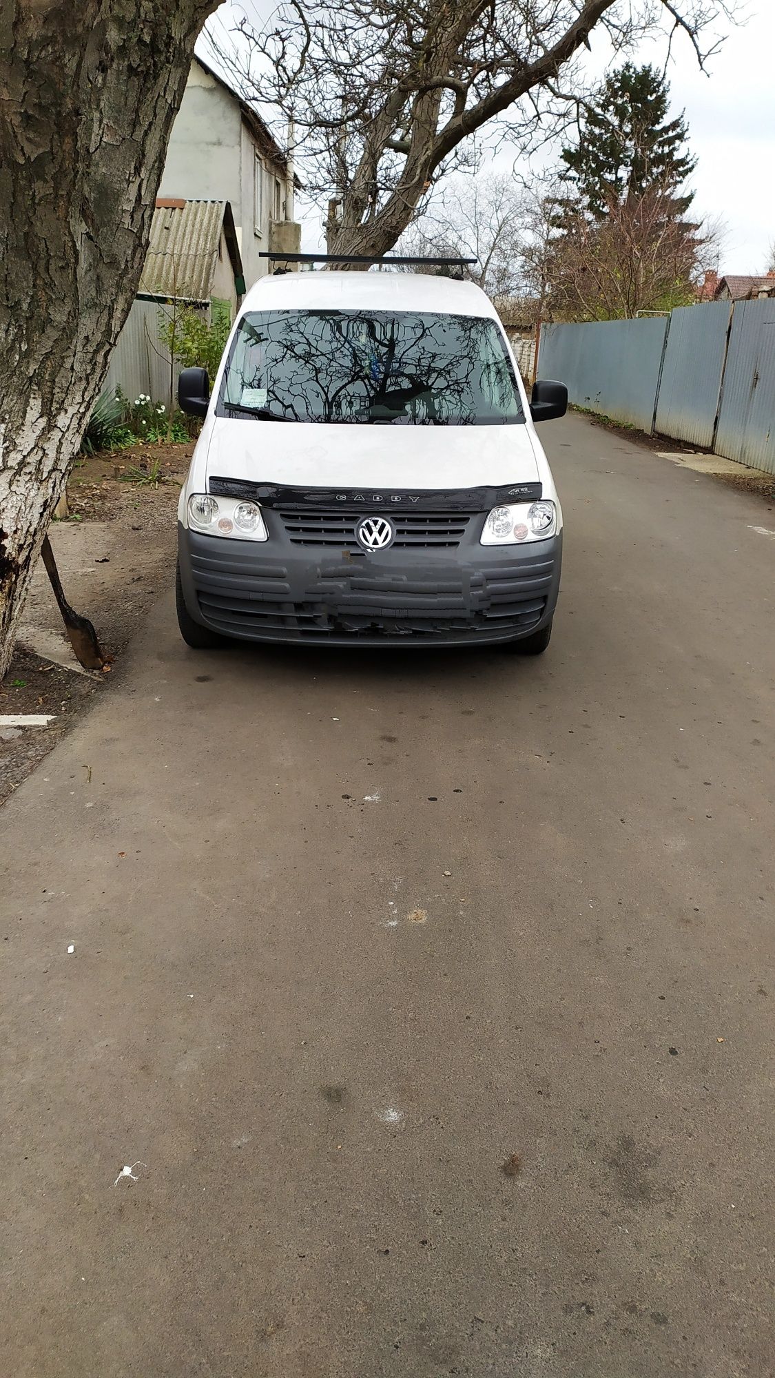 Продам  VW Caddy