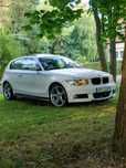BMW E81 118 2.0 BENZYNA