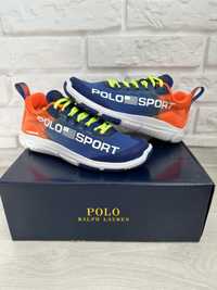 Polo Ralph Lauren sport buty