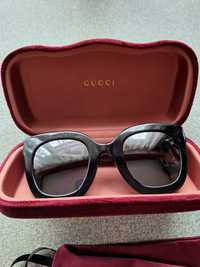 Okulary słoneczne gucci