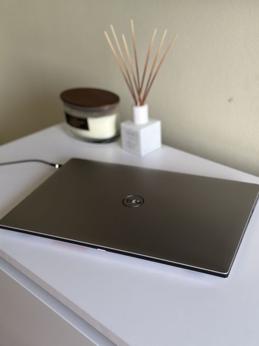 сенсорний ноутбук dell xps 15   i7|7700 32gb| 1tb 4gb nvi ssd 4k video
