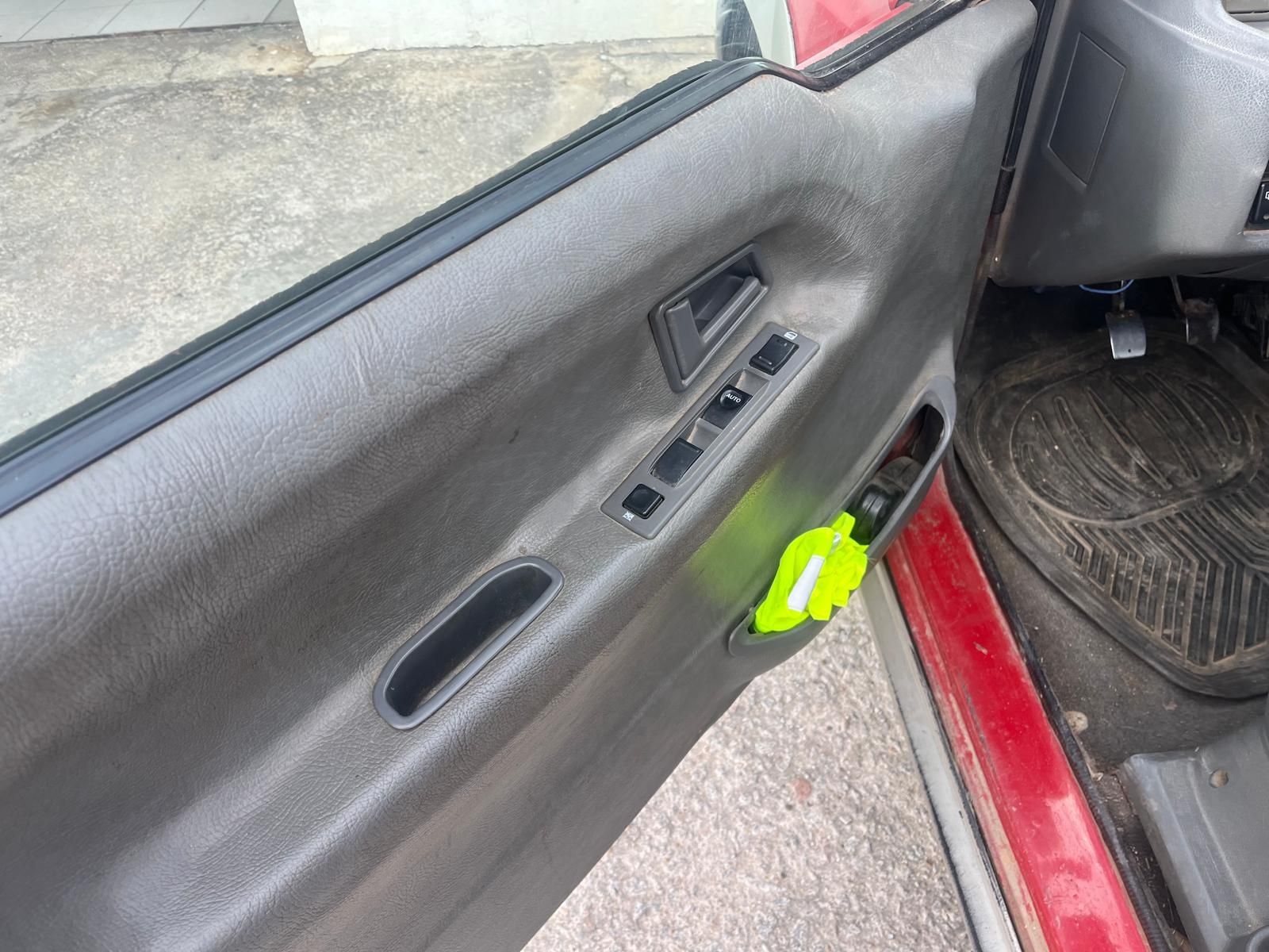 Suzuki Vitara 1.9 Diesel 4x4