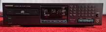 CD Kenwood DP-5020, nowy laser, obudowa bez rys
