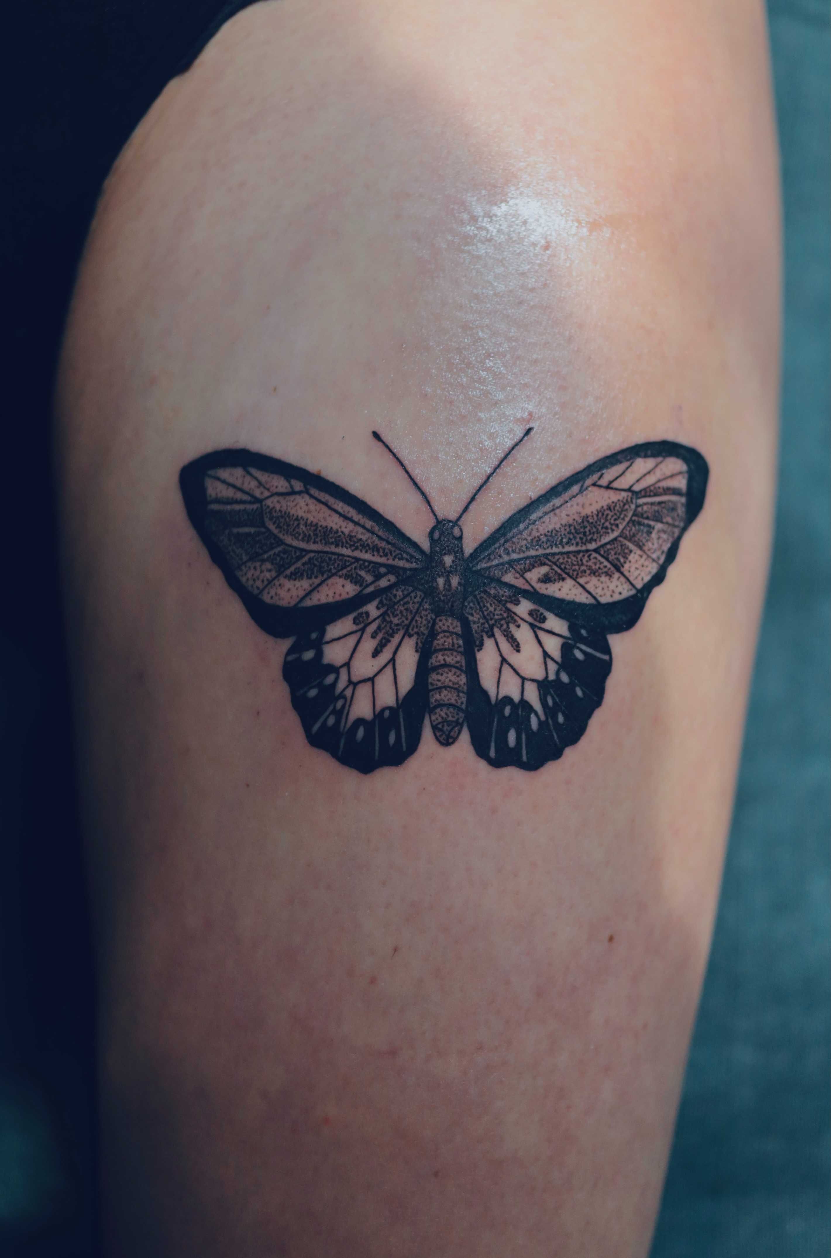 Tatuaż/ Tattoo Kraków