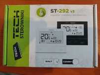 Tech Sterownik ST-292 v3 biały nowy paragon/fs
