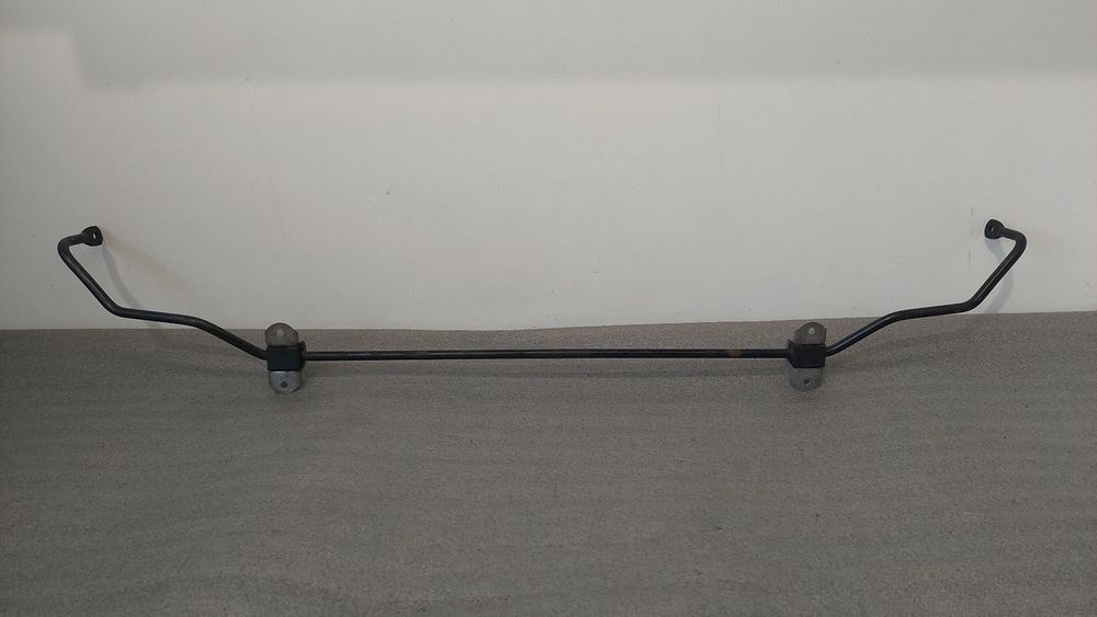 Barra estabilizadora / torção BMW 1 (F20)
