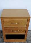 pequena comoda 54 x 50 x 35
