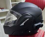 Kask motocyklowy AIROH REV 19 rozm. S