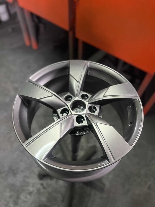 Акція! Алмазна проточка дисків! Порошкове фарбування