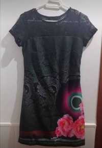 Vestido de Senhora da Desigual