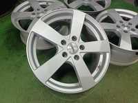 17" felgi 5x115 et43 Opel Astra J Zafira Insignia B Chevrolet Wysyłka