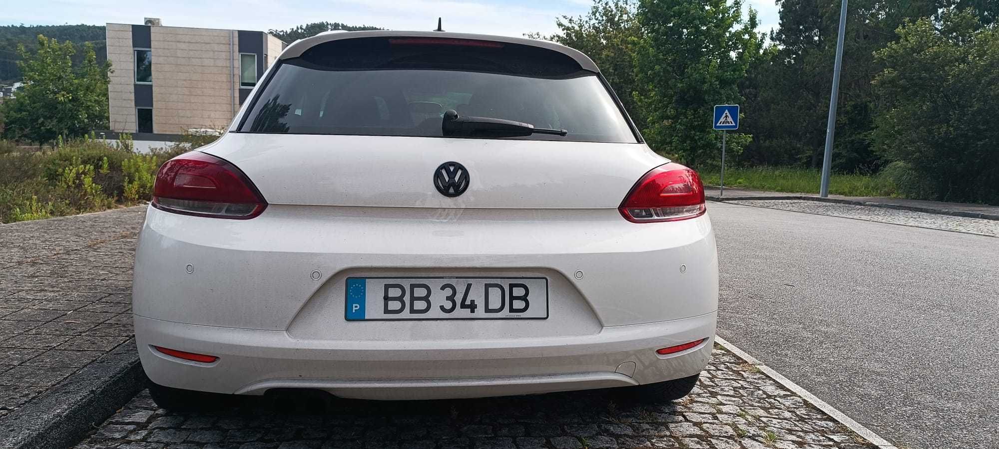 Scirocco III 1.4cc 160cv