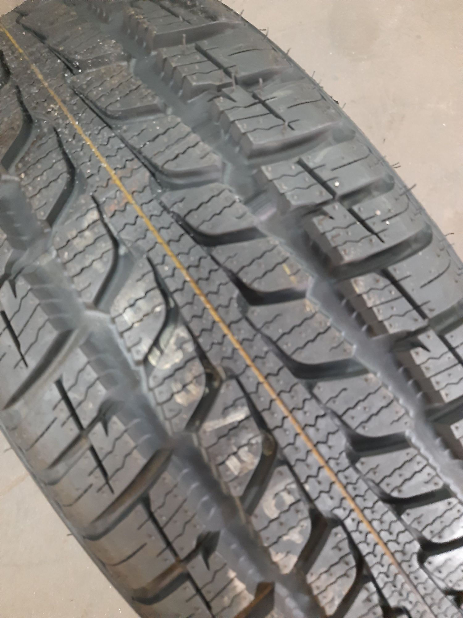 Opona 195/55R15 85H Nexen NPriz 4S