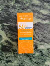 Avene Cleanance spf 50
