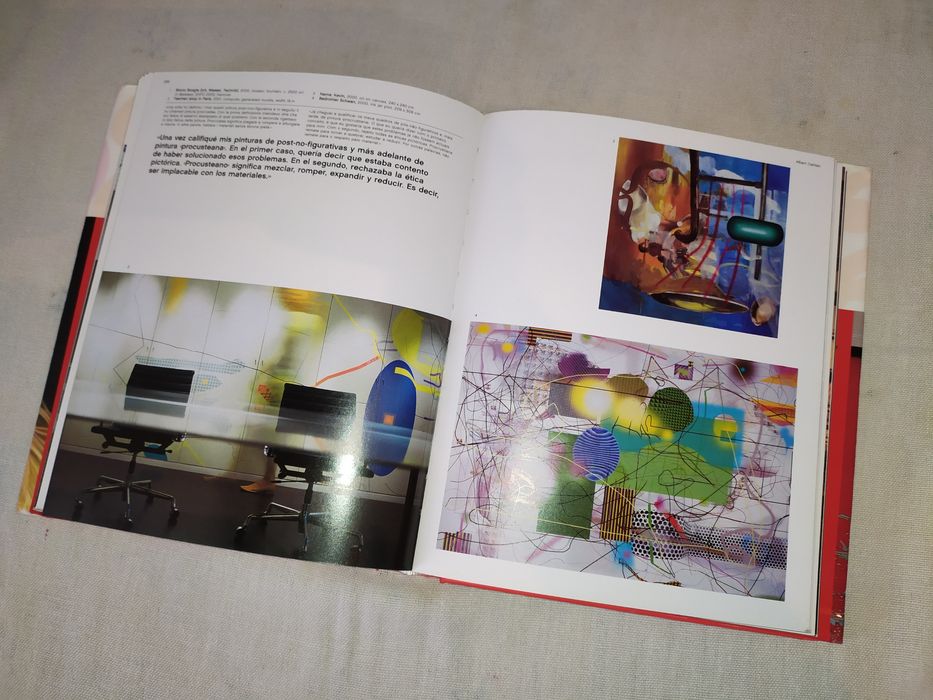 Livro Art Now - Séc. XXI - (semi-novo)