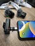 Dji mic mini adapter
