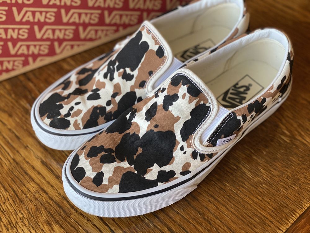 Кеди “Vans”