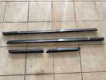 Frisos para Portas VW Scirocco Facelift