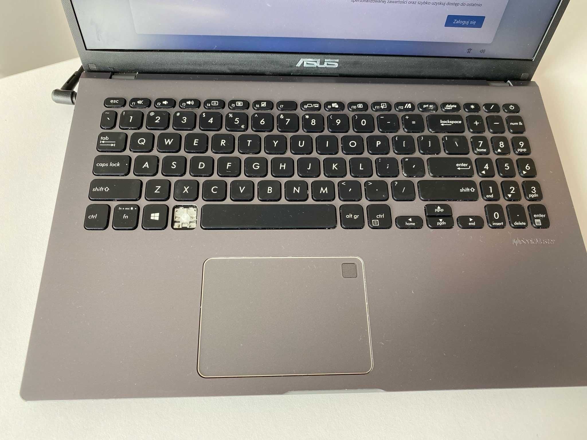 Laptop ASUS A509J