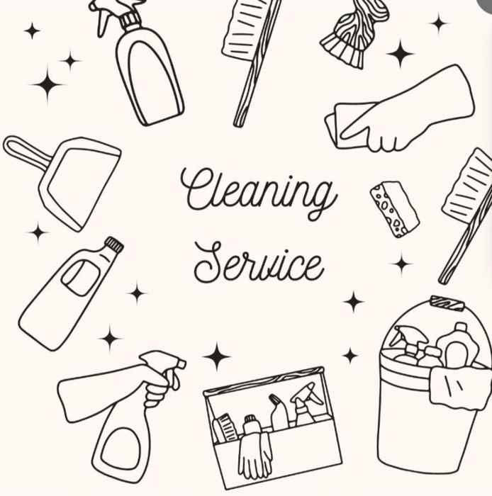 Послуги прибирання будинків/квартир