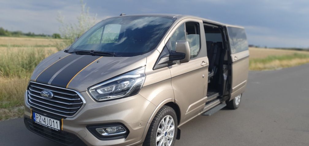 Wynajem busów osobowych Hary-cars