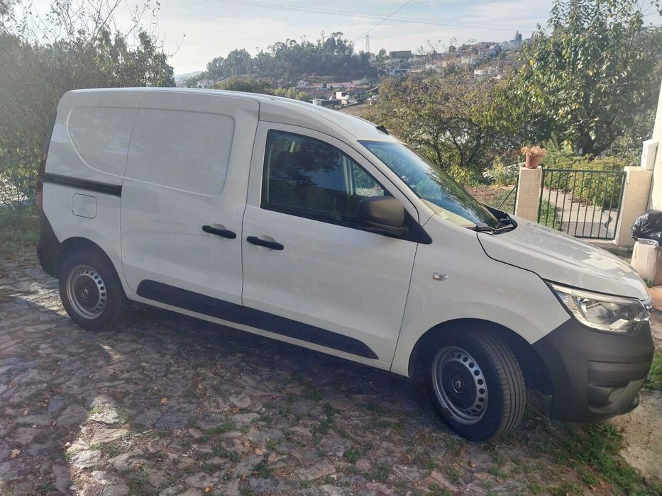 Renault Express 1.5 Blue dCi Confort 95 CV (c/iva) TODA COMO NOVA