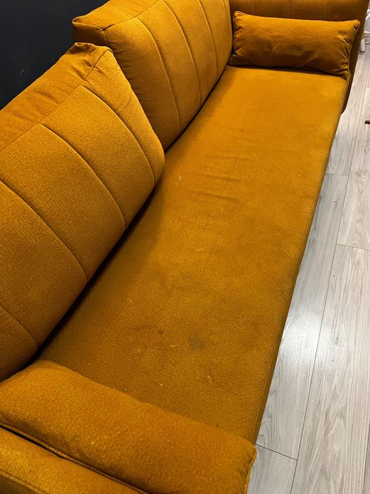 Kanapa z funkcją spania