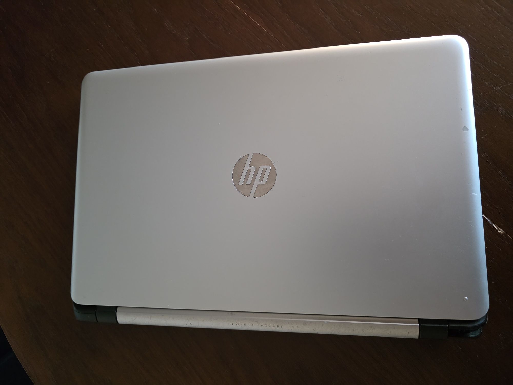 Laptop HP 8 GB / 120 GB SSD nowa cena -> opis