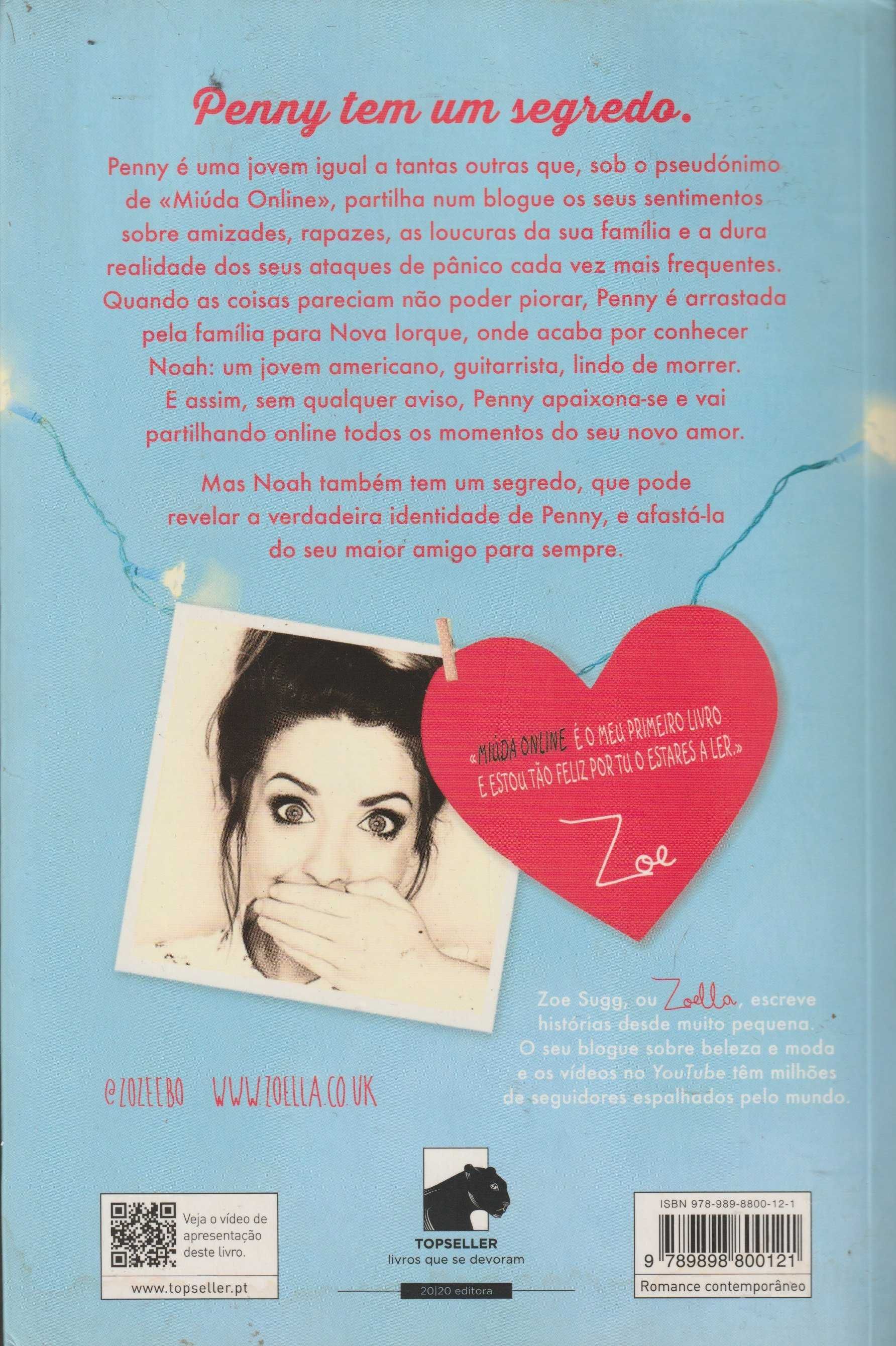 Miúda Online vol.01