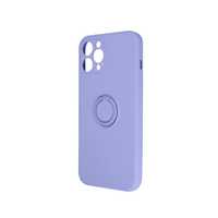 Etui Finger Grip Ring do Xiaomi Redmi 12c Violet