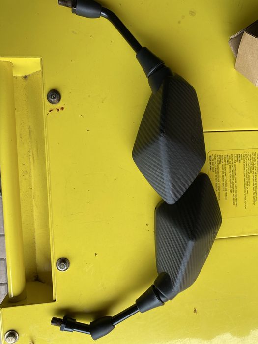 Продам зеркала до квадроцикла