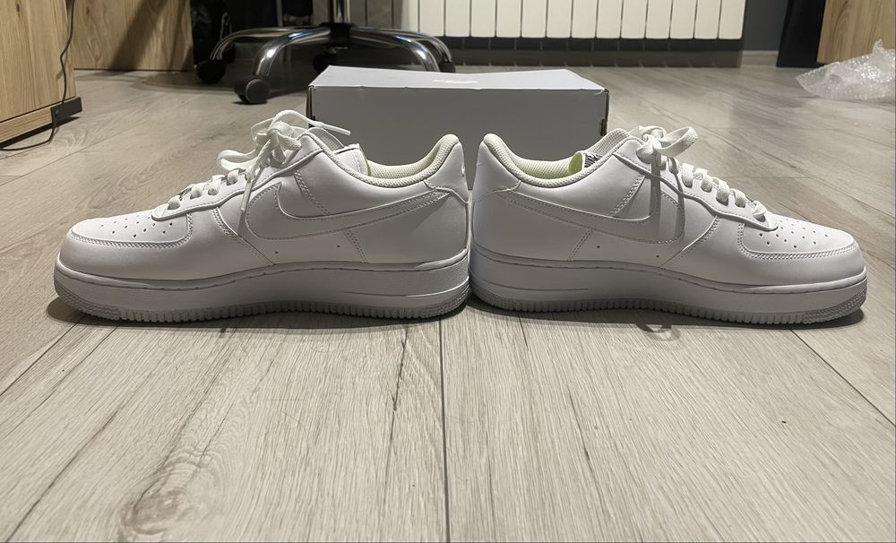 Nike air force 1 07 next nature