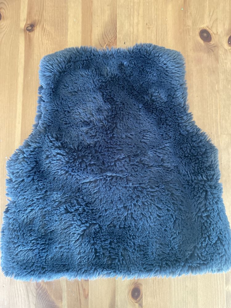 Bezrękawnik coccodrillo roz 98