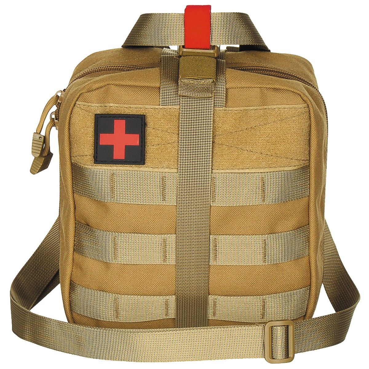 apteczka "molle" coyote