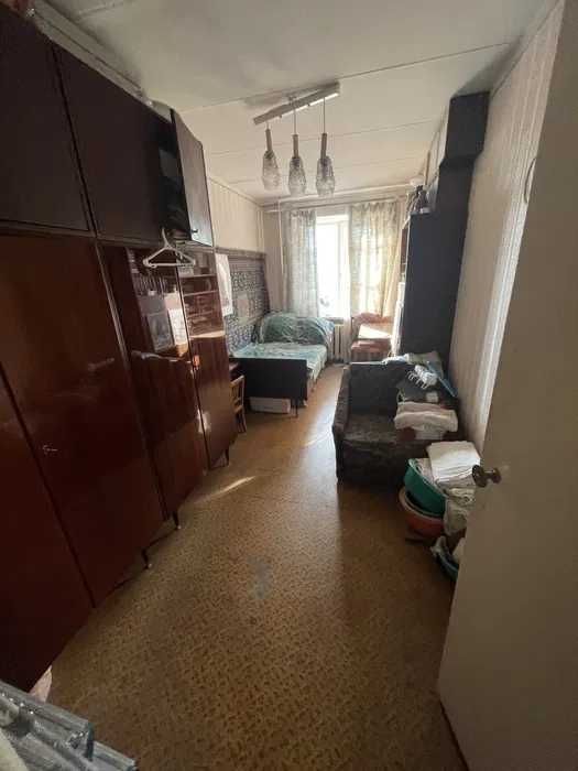 Продам уютную 2к квартиру Нагорка Героев Крут Фурманова Симферопольска