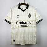 Koszulka AC Milan x Pleasures Fourth 23/24 2023/2024! S M L XL XXL