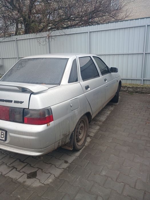 Продам свою машину, стан сів поїхав куди угодно