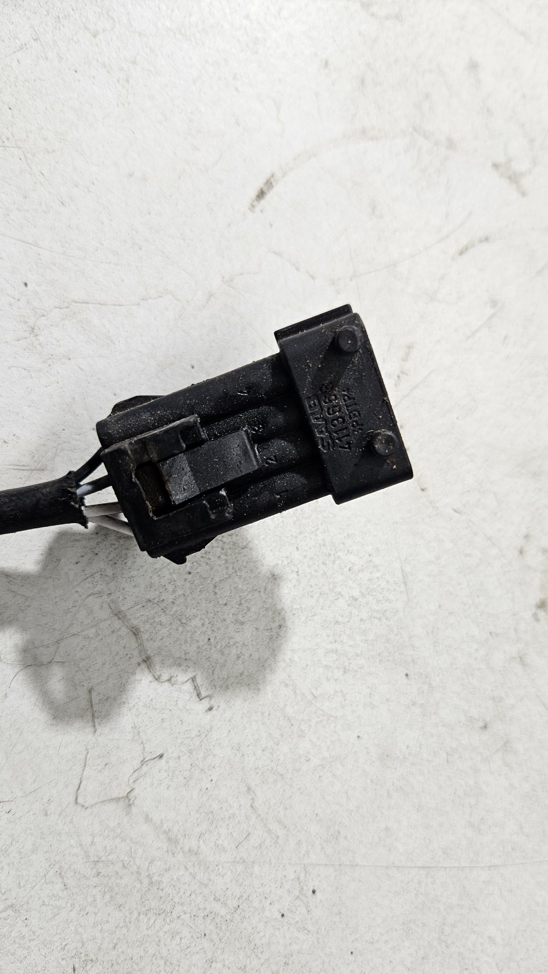 Sonda lambda pierwsza na kata z20net 2.0t 175km opel vectra c signum