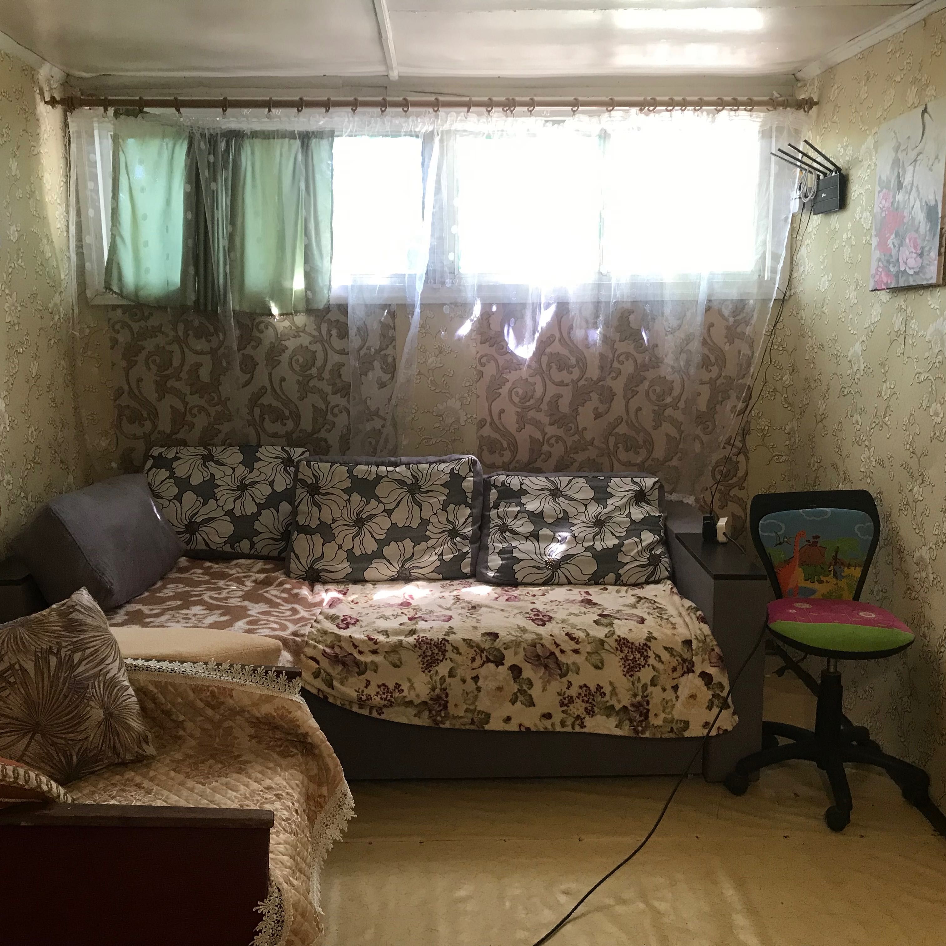 Здаю житло на березі Тилігульського лиману в Коблеві