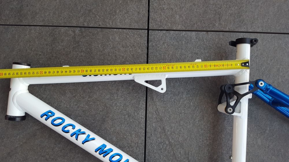 Rama Rocky Mountain Element Race 54cm