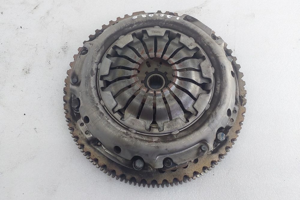 Kit embraiagem RENAULT Clio IV (BH_)